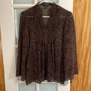 Ralph Lauren Women’s top